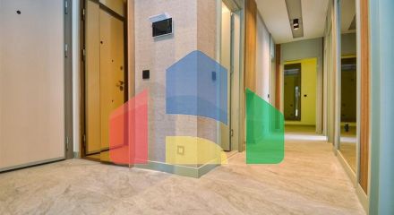 Інвестиційний проект в районі Кепез-Анталія