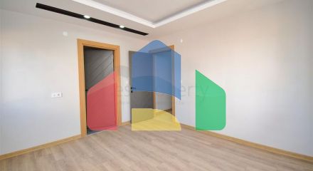 Квартиры планировки 2+1 и 3+1 в районе Кепез - Анталия