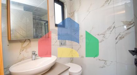 Квартиры планировки 2+1 и 3+1 в районе Кепез - Анталия