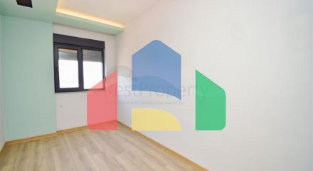 Квартиры планировки 2+1 и 3+1 в районе Кепез - Анталия