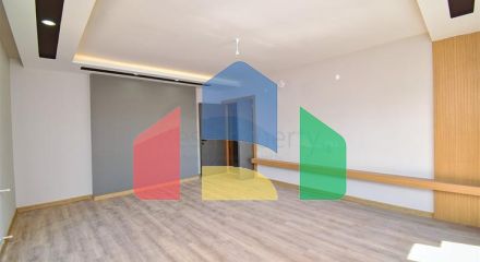 Квартиры планировки 2+1 и 3+1 в районе Кепез - Анталия