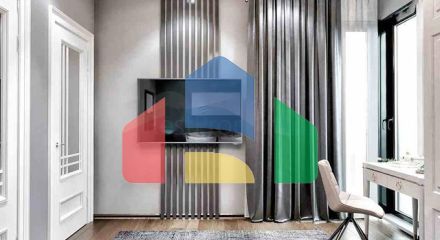 Інвестиційний проект планування 2 + 1 і 3+1 в районі Кепез - Анталія