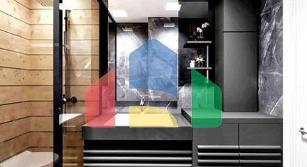 Інвестиційний проект планування 2 + 1 і 3+1 в районі Кепез - Анталія