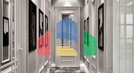 Інвестиційний проект планування 2 + 1 і 3+1 в районі Кепез - Анталія