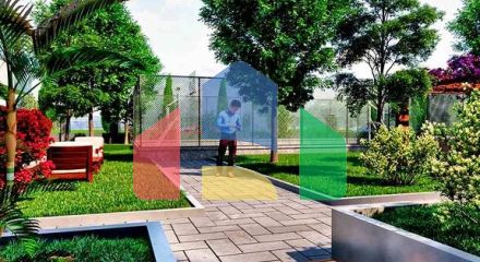 Інвестиційний проект планування 2 + 1 і 3+1 в районі Кепез - Анталія