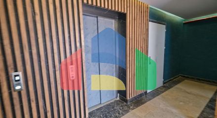 Investment project in Kepez - Antalya
