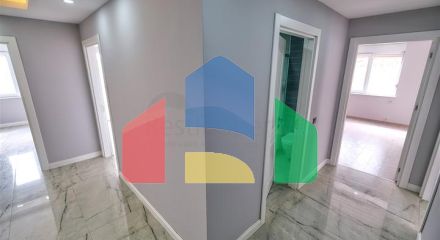 Инвестиционный проект в районе Кепез - Анталия