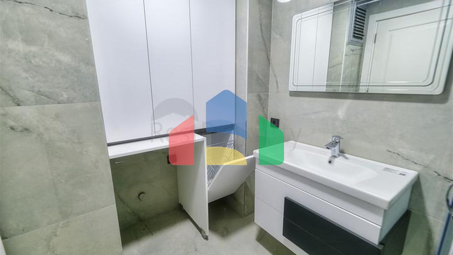 Инвестиционный проект в районе Кепез - Анталия