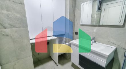 Инвестиционный проект в районе Кепез - Анталия