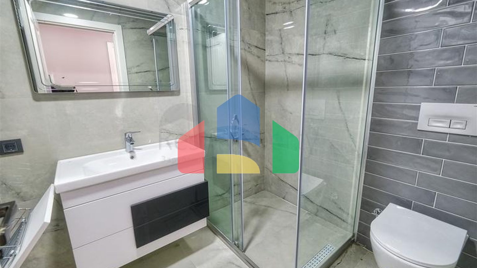 Инвестиционный проект в районе Кепез - Анталия