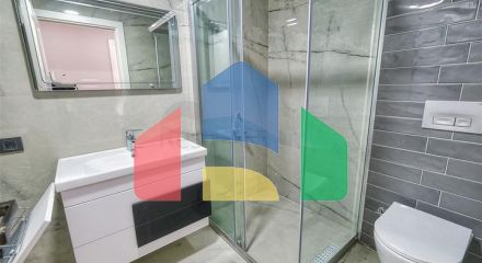 Инвестиционный проект в районе Кепез - Анталия