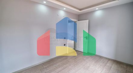 Инвестиционный проект в районе Кепез - Анталия