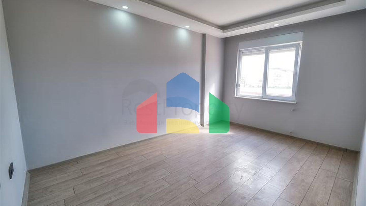 Инвестиционный проект в районе Кепез - Анталия