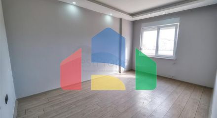 Инвестиционный проект в районе Кепез - Анталия