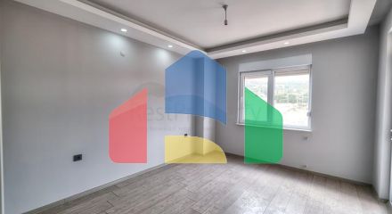 Инвестиционный проект в районе Кепез - Анталия