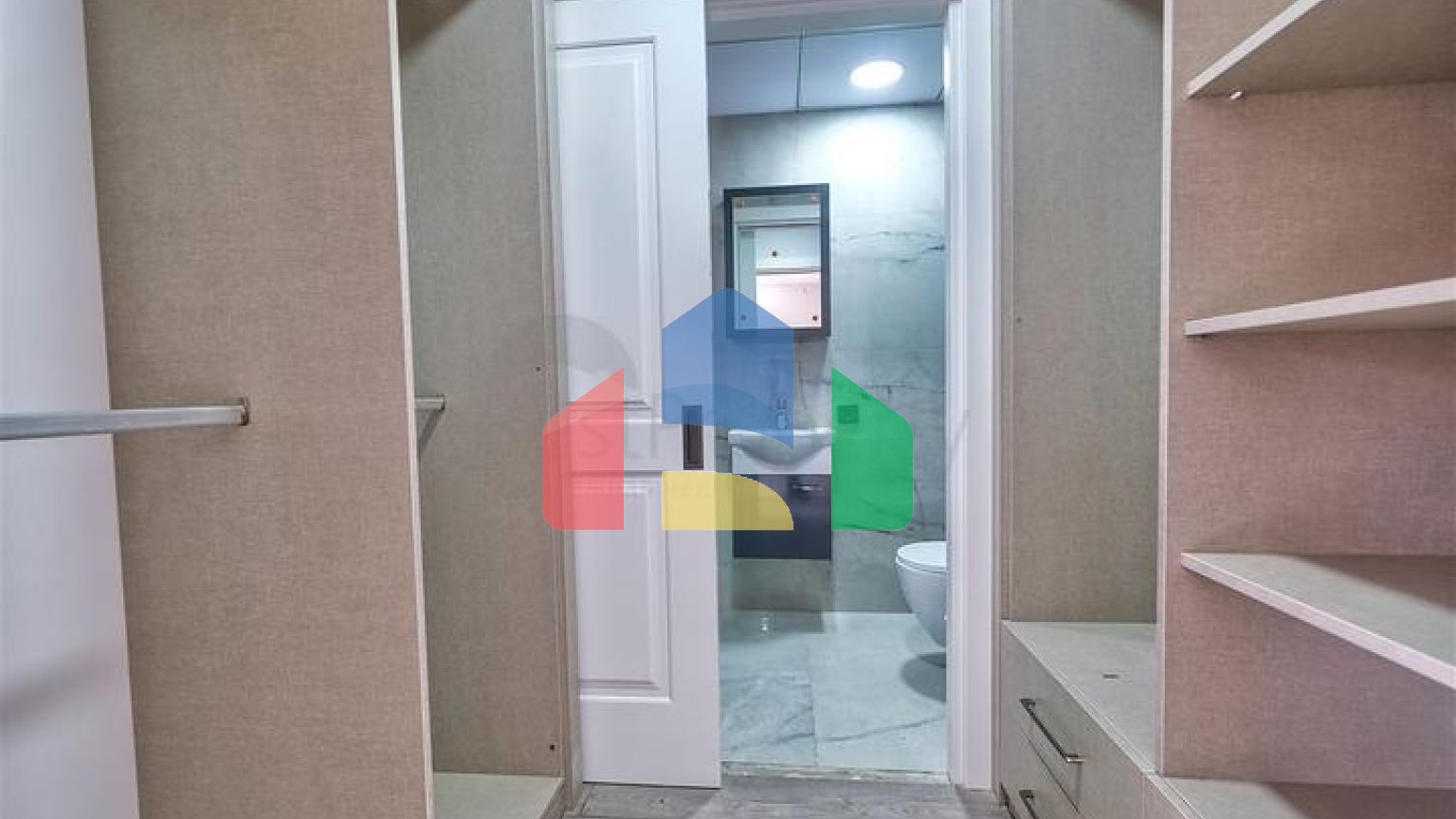 Инвестиционный проект в районе Кепез - Анталия