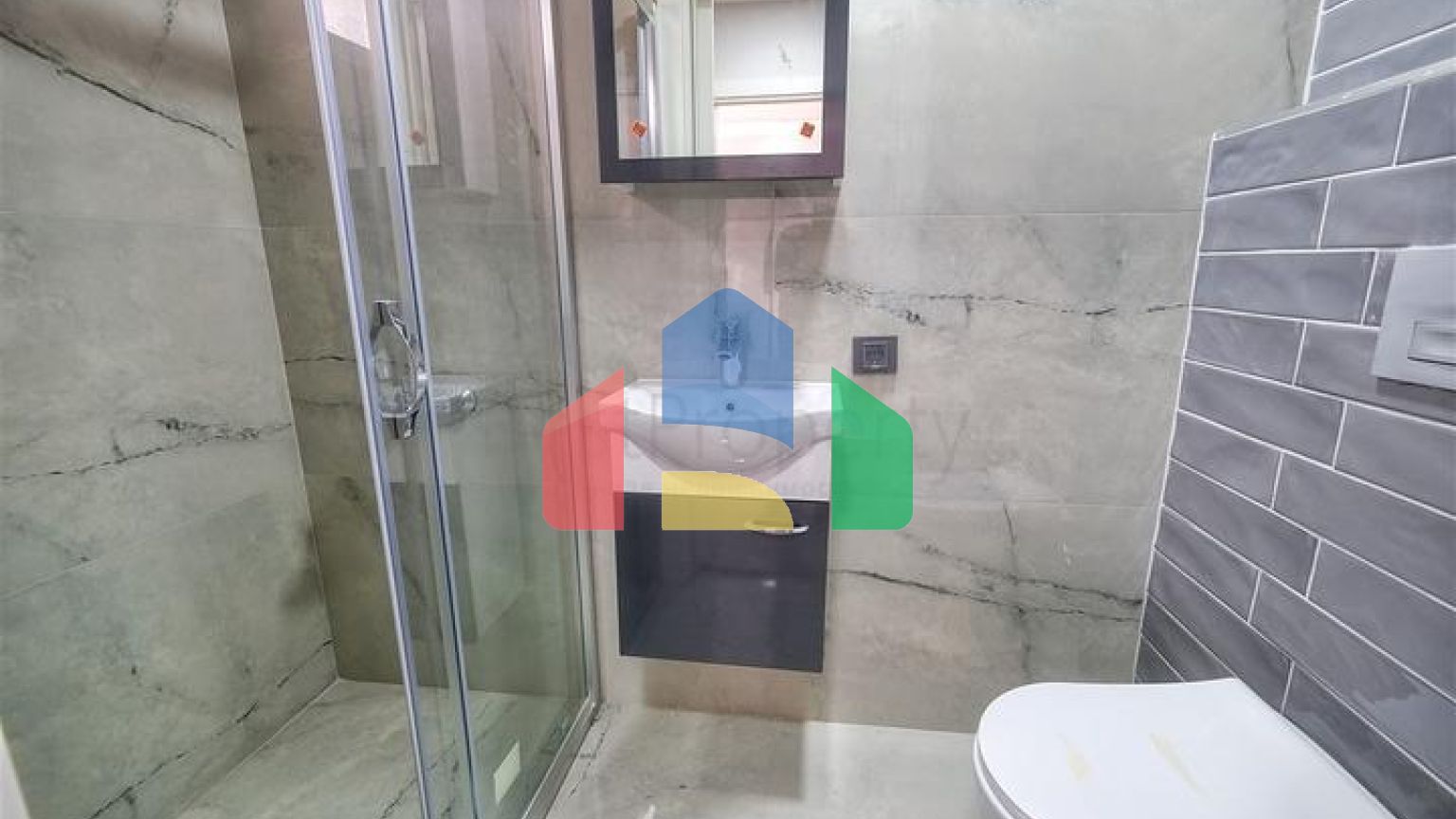 Инвестиционный проект в районе Кепез - Анталия