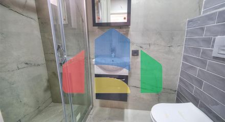 Инвестиционный проект в районе Кепез - Анталия