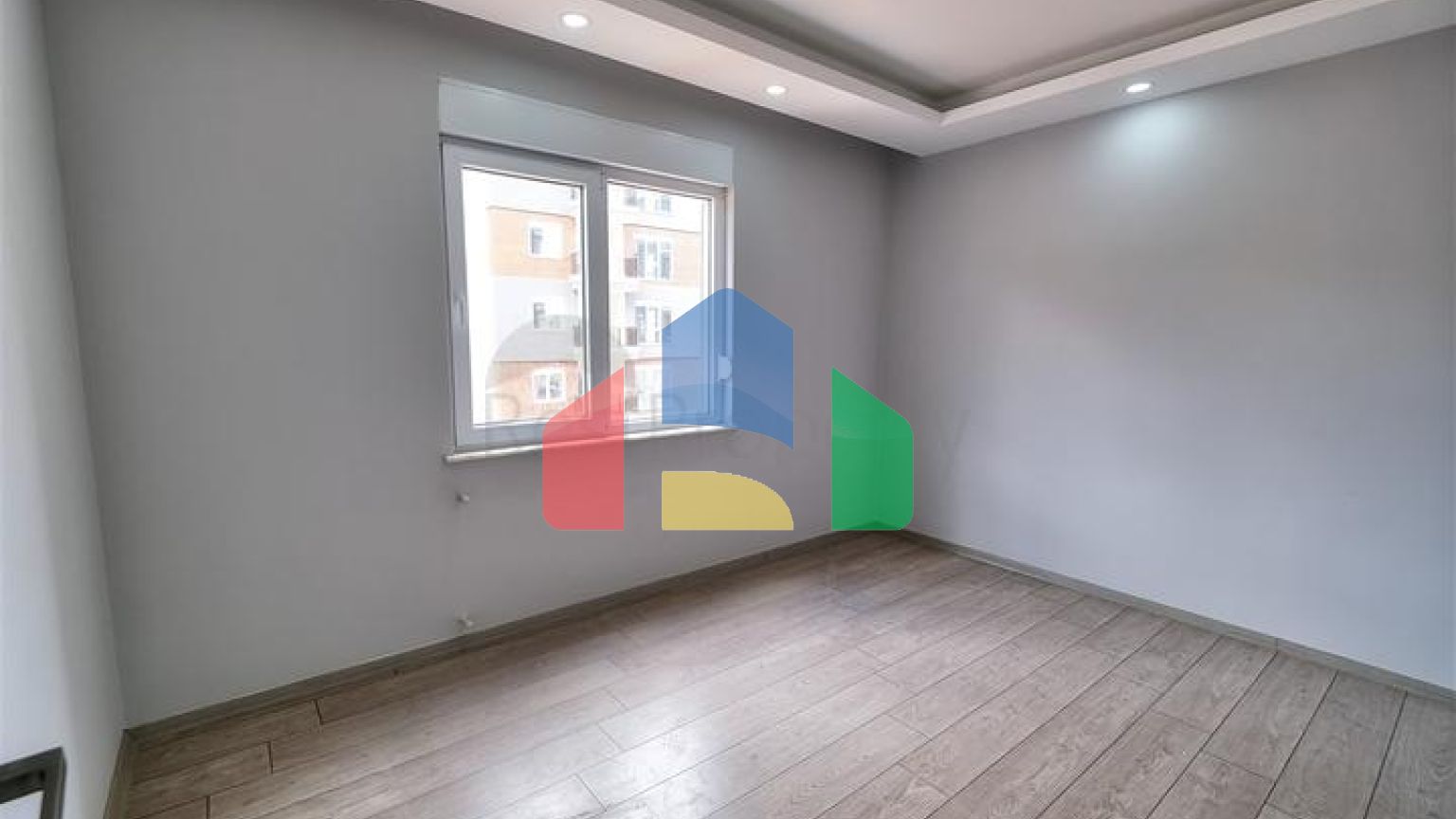 Инвестиционный проект в районе Кепез - Анталия