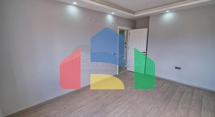 Инвестиционный проект в районе Кепез - Анталия