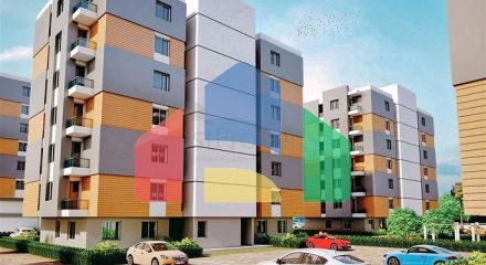 Инвестиционный проект в районе Кепез - Анталия