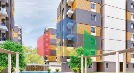 Инвестиционный проект в районе Кепез - Анталия