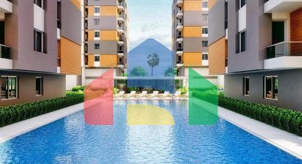 Инвестиционный проект в районе Кепез - Анталия