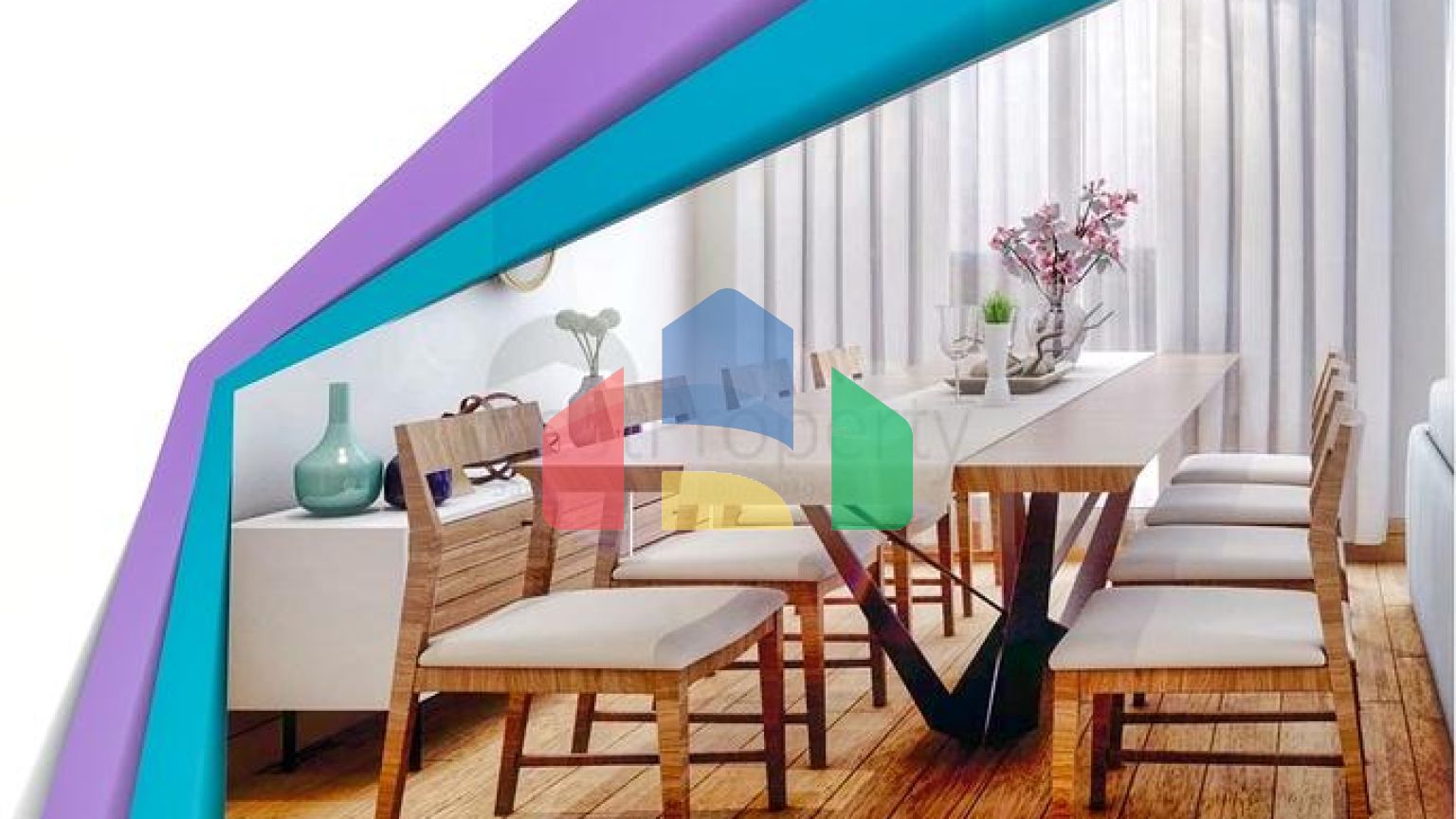 Инвестиционный проект в районе Кепез - Анталия