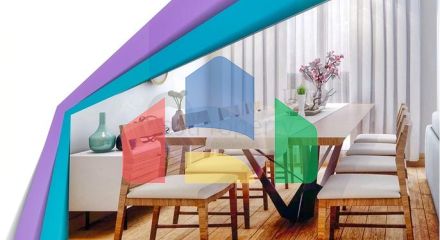 Инвестиционный проект в районе Кепез - Анталия