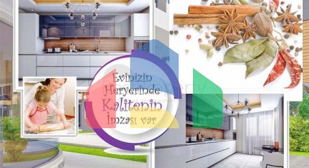 Инвестиционный проект в районе Кепез - Анталия