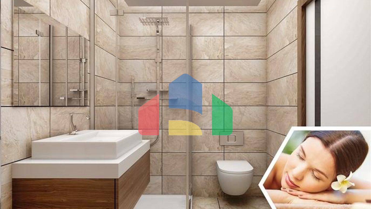 Инвестиционный проект в районе Кепез - Анталия