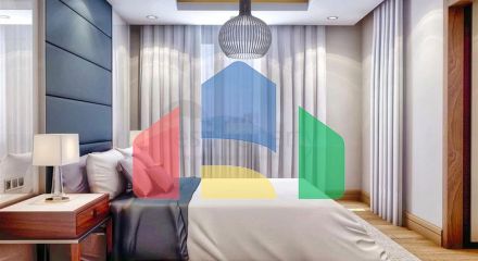 Инвестиционный проект в районе Кепез - Анталия