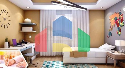 Инвестиционный проект в районе Кепез - Анталия