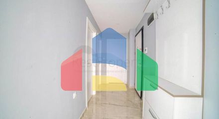 Інвестиційний проект в районі Кепез-Анталія