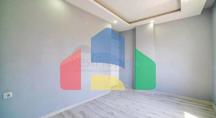 Інвестиційний проект в районі Кепез-Анталія