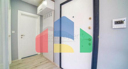 Інвестиційний проект в районі Кепез-Анталія