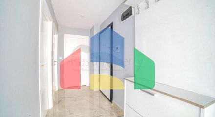 Інвестиційний проект в районі Кепез-Анталія