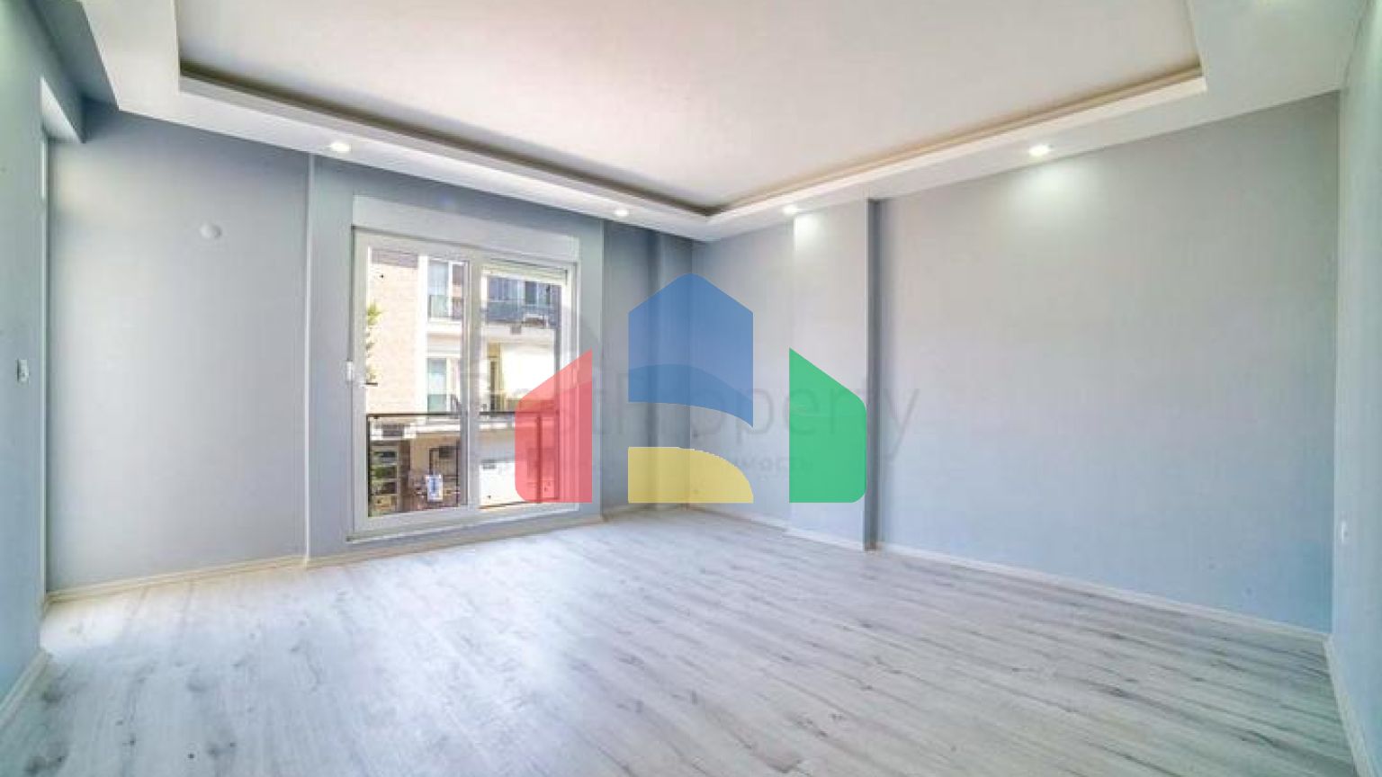 Інвестиційний проект в районі Кепез-Анталія