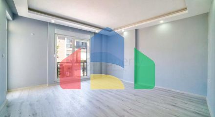 Інвестиційний проект в районі Кепез-Анталія