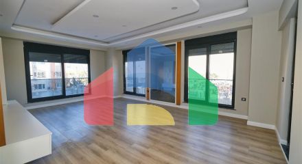 Інвестиційний проект в районі Кепез-Анталія