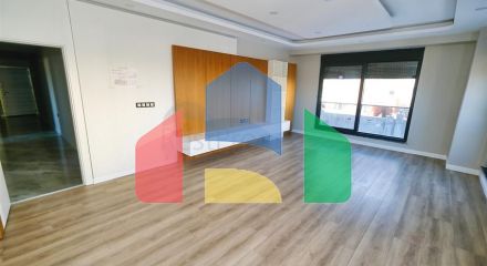 Інвестиційний проект в районі Кепез-Анталія