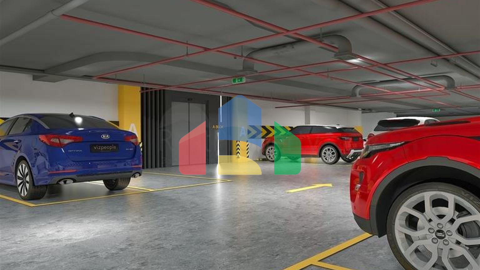 Инвестиционный проект в районе Кепез - Анталия