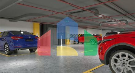 Инвестиционный проект в районе Кепез - Анталия