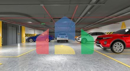 Инвестиционный проект в районе Кепез - Анталия