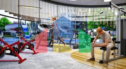 Инвестиционный проект в районе Кепез - Анталия