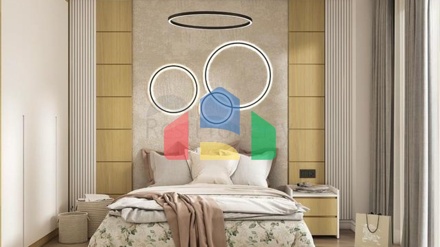 Инвестиционный проект в районе Кепез - Анталия