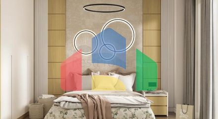 Инвестиционный проект в районе Кепез - Анталия