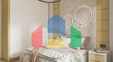 Инвестиционный проект в районе Кепез - Анталия