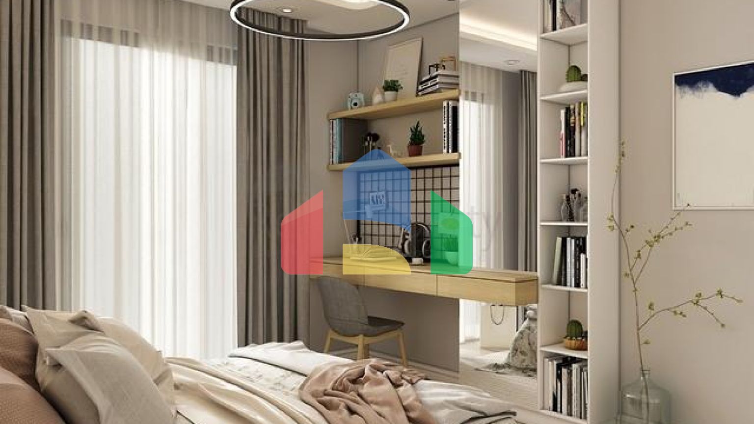 Инвестиционный проект в районе Кепез - Анталия