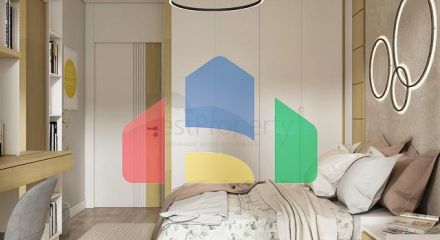 Инвестиционный проект в районе Кепез - Анталия